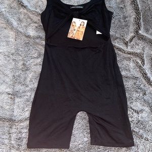 BRAND NEW W/TAGS NAKED WARDROBE JUMPSUIT